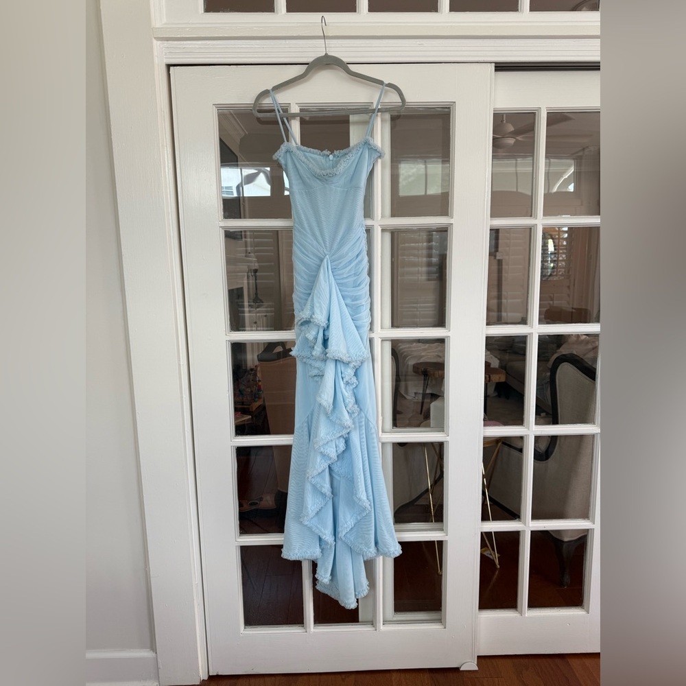 House of CB Gabbi dress - Picture 4 of 5